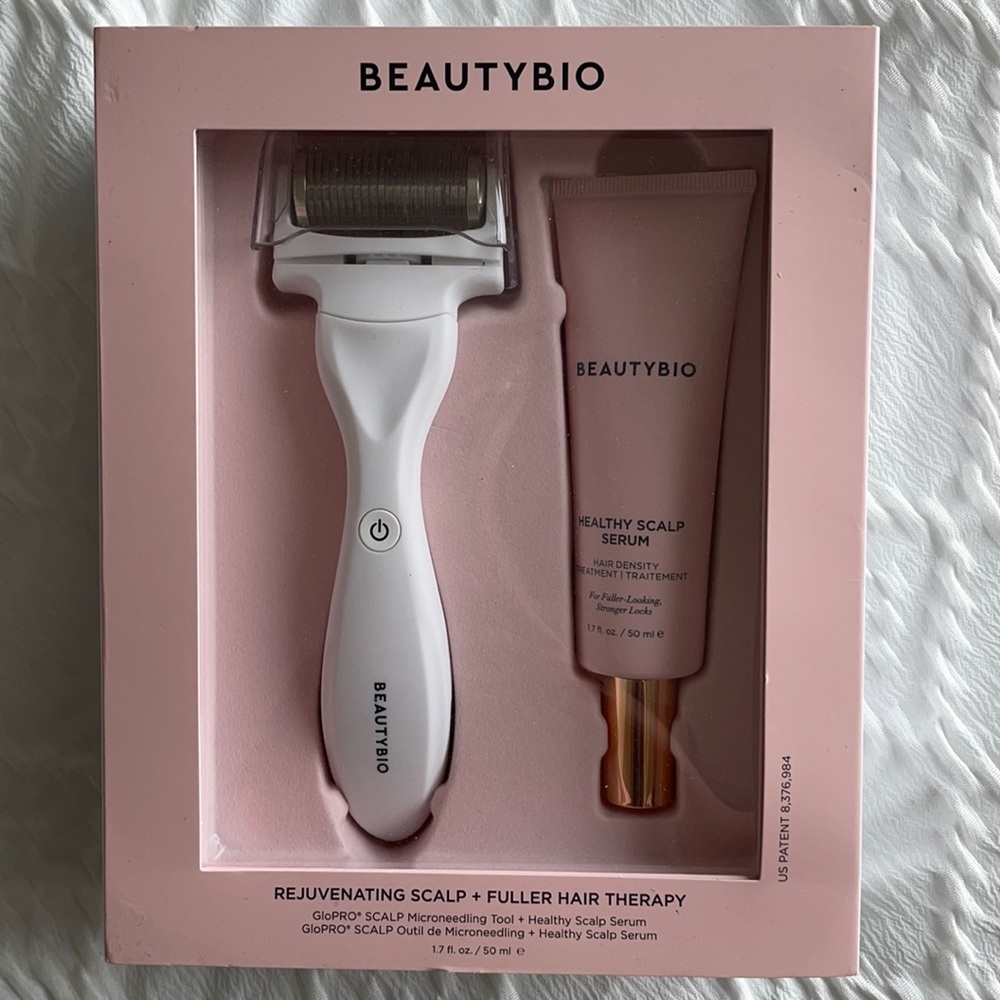 Beauty Bio Set / Unopened